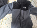 北面（The North Face）机能三合一冲锋衣男抓绒内胆户外运动防水外套25秋冬上新|89B1 8UR/宇宙黑 M /170/92 实拍图