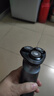 飞科（FLYCO）男士智能剃须刀旋转式电动刮胡刀剃胡须刀便携款全身水洗三刀头新年生日礼物送男友送父亲FS923 实拍图