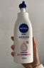 妮维雅（NIVEA）孙颖莎同款天然VC美白身体乳女士温润透白润肤乳液400ml新年礼物 实拍图