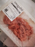 【180天白猪】冷鲜猪瘦肉丝200g 实拍图