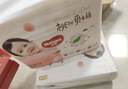 好奇（Huggies）铂金装小桃裤纸尿裤M92片(6-11kg)中号尿不湿【透爽散热】 实拍图