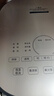 美的（Midea）电饭煲家用电饭锅5升大容量4-5-8-10人多功能智能预约煮饭锅微压抗菌圆灶釜 特色卤炖 【银钻不粘抗菌圆灶釜】柴火饭 5L 实拍图