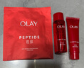 玉兰油（OLAY）大红瓶水乳液保湿抗皱紧致化妆品护肤品套装礼盒生日新年礼物女 实拍图