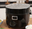 松下（Panasonic）【百亿补贴】电饭煲1-2人用多功能迷你电饭锅小型家用煮饭锅触摸智能2升容量以旧换新SR-DB071-K 实拍图