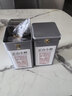 正山小種红茶正宗武夷山桐木关花香600g罐装大份量口粮茶叶 年货礼盒 实拍图