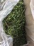 喜帅烘干紫花苜蓿草 幼兔兔粮牧草干草龙猫荷兰猪磨牙饲料毛重1kg 实拍图