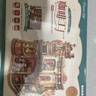 若客（ROKR）咖啡工厂 积木玩具立体拼图diy手工拼装模型八音盒新年生日礼物 实拍图
