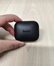 小米（MI）Redmi Buds 6 活力版 蓝牙耳机 30小时长续航 适用于安卓苹果手机 黑色 实拍图
