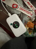 TCL随身wifi三网通用免插卡无线wifi6车载4G路由器随身便携无限制移动联通电信全国通用2026款5GXY15B 【升级充电款】3000毫安大电池 不限速不虚标月享1500G流量 实拍图