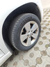 双星汽车轮胎 215/60R16 95H  适配天籁/缤智/雅阁/XR-V/帕萨特 实拍图