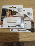 金士顿（Kingston）128GB USB3.2 Gen 1 U盘 DTSE9G3 金属U盘 读速220MB/s 写速100MB/s 学习办公投标电脑车载通用 实拍图