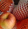 京鲜生 新疆阿克苏冰糖心苹果 净重9斤 果径75mm 新鲜水果 实拍图