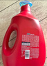 奥妙（OMO）深层洁净洗衣液 薰衣草6斤 浓缩天然酵素持久留香长效抑菌99%除菌 实拍图
