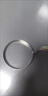 半物生活304不锈钢煎蛋模具不沾煎荷包蛋神器心形圆形煎鸡蛋器饭团模具 实拍图