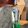 丛台 活分子系列 浓香型白酒 40.8度 500mL*4瓶 整箱装 低度 送礼 实拍图