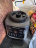 九阳（Joyoung）家用轻音全自动1.2L多功能预约豆浆机2-3人榨汁机料理辅食机五谷杂粮破壁机 P203 国家补贴 实拍图