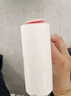 【特价秒杀】宠物粘毛器除毛器卷纸替换芯粘毛滚筒粘纸粘尘纸 1手柄+1卷纸10cm 实拍图