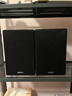 天龙（DENON）SC-N10 音响 音箱 高保真 Hi-Fi 发烧级 书架箱 音箱 黑色（一对） 实拍图