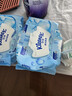 舒洁（Kleenex）纯水湿厕纸80抽*10包 (800抽)清洁湿纸巾私处清洁EDI纯水 实拍图