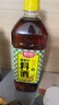 厨邦10度 葱姜汁料酒 1L家庭装 新鲜葱姜汁 黄酒酿造 家用餐饮量贩 实拍图