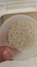 盘锦大米盘锦蟹田大米当季新米东北大米新生态圆粒米粮 盘锦大米2.5KG 实拍图