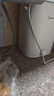 美的（Midea）7.6升储水式小厨宝台下电热水器家用45升一级能效京东自营2000W厨房热水宝国家补贴F7.6-20CB5(ES) 实拍图