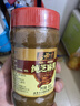 六必居 调味酱料 纯芝麻酱 凉拌面热干面酱火锅蘸料 300g 中华老字号 实拍图