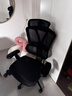 京东京造Z9Smart人体工学椅 电竞椅办公椅子电脑椅人工力学座椅网座带脚踏 实拍图