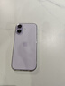 Apple/苹果 iPhone 17 512GB 薰衣草紫色 支持移动联通电信5G 双卡双待手机 实拍图