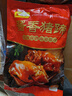 酱卤猪蹄 五香卤味下酒卤味开袋即食熟食 500g*2袋 实拍图