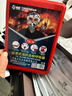 趣行防毒面具消防面具防烟面罩火灾逃生过滤式消防自救呼吸器TZL30 实拍图