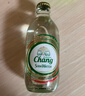 泰象（Chang）苏打水泰国原装进口 原味无糖苏打汽泡水 325ml*24 整箱 实拍图