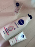妮维雅（NIVEA）孙颖莎同款天然VC美白身体乳女士温润透白润肤乳液400ml情人节礼 实拍图