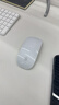 Apple/苹果 妙控鼠标-白色 多点触控表面 苹果鼠标无线蓝牙鼠标无线鼠标办公鼠标静音便携 实拍图