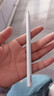 HUAWEI M-Pencil （第三代）平板创作笔 华为手写笔 星闪技术超低时延 雪域白  实拍图