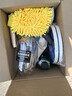 毕亚兹洗车拖把毛巾水蜡清洁剂工具套装车用擦车泡沫喷壶适用小米洗车 实拍图