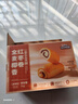 三只松鼠椰香红枣卷1kg 饱腹代餐小蛋糕休闲零食糕点点心下午茶 实拍图