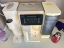 碧云泉G3净水器加热直饮一体机智能家用制冷即热台式净饮机反渗透自来水过滤器矿物质水净水机 G3c-伊斯:冰水版 实拍图