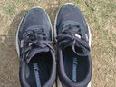 361°运动鞋女秋冬季保暖网布轻便减震通勤休闲跑步鞋子女682232210-4 实拍图