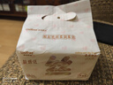 unifree乳霜纸3层200抽*1提 新生儿宝宝抽纸婴儿云柔巾 柔润保湿面巾纸 实拍图