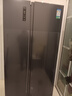 容声547L对开门冰箱大容量超薄一级能效风冷无霜双变频节能净味双开门以旧换新BCD-547WD12HP国家补贴 实拍图
