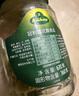 冠利（KUHNE）德国进口 青瓜仔330g 西餐配菜 0脂酸黄瓜腌黄瓜 酸乳瓜 罐头小菜 实拍图
