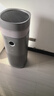 美的（Midea）【甲醛数显净化加湿器一体】空气净化器鼻炎家用除醛烟味异味过敏原空气净化机RX600ProH 实拍图