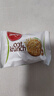马奇新新马来西亚进口榛子燕麦饼干休闲零食粗粮代餐食品年货208g独立小包 实拍图