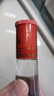 汾酒42度红盖玻汾 清香型白酒口粮酒 原箱发货 42度 475mL 12瓶 整箱装光瓶 实拍图