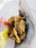 澳门特产永吉街柠檬王甘草柠檬王话梅肉话梅姜柠檬蜜饯 甘草柠檬王【220g】直接吃 实拍图