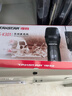 得胜（TAKSTAR）TS-K301无线麦克风 动圈麦克风吉他弹唱K歌唱歌户外音响会议舞台话筒 无线一拖一 实拍图