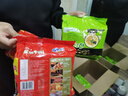 统一汤达人 日式豚骨拉面 袋装 125g*5袋 五连包 方便面速食面泡面 实拍图