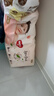 好奇（Huggies）铂金装小桃裤成长裤XXL74片(15kg以上)尿不湿【透爽散热】 实拍图