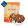 Member's Mark 坚果多多蜂蜜麦片 1kg 1kg 实拍图